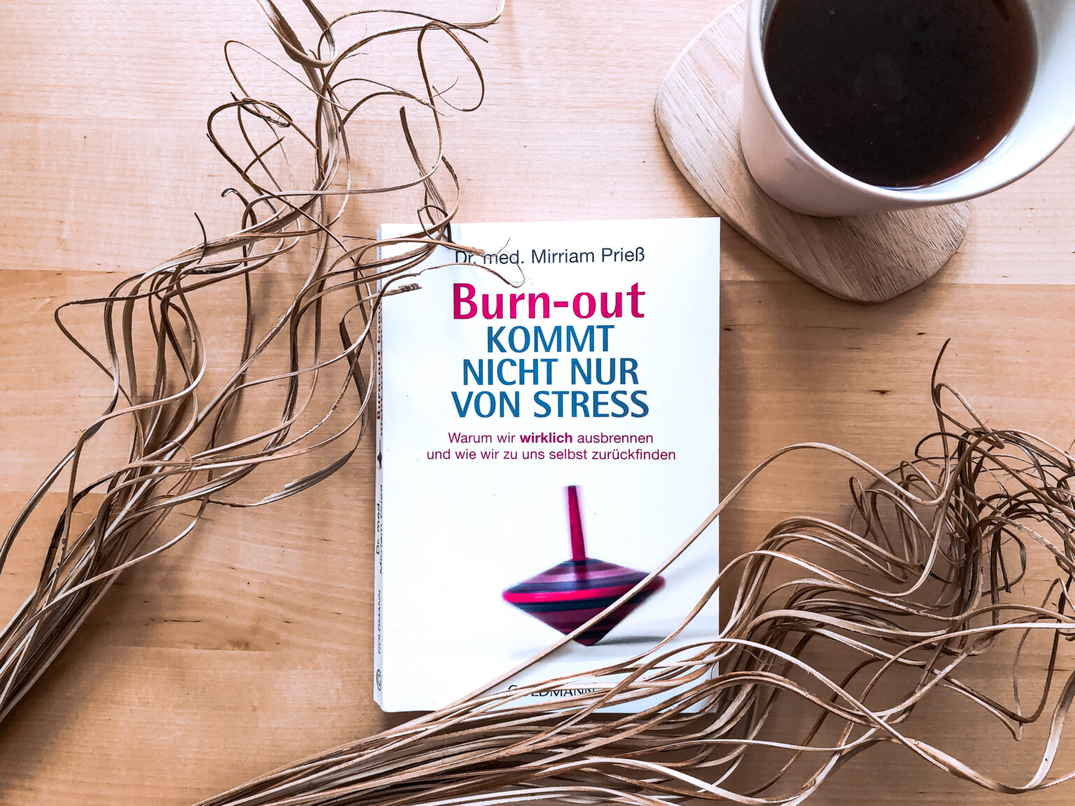 Burnout Kommt Nicht Nur Von Stress