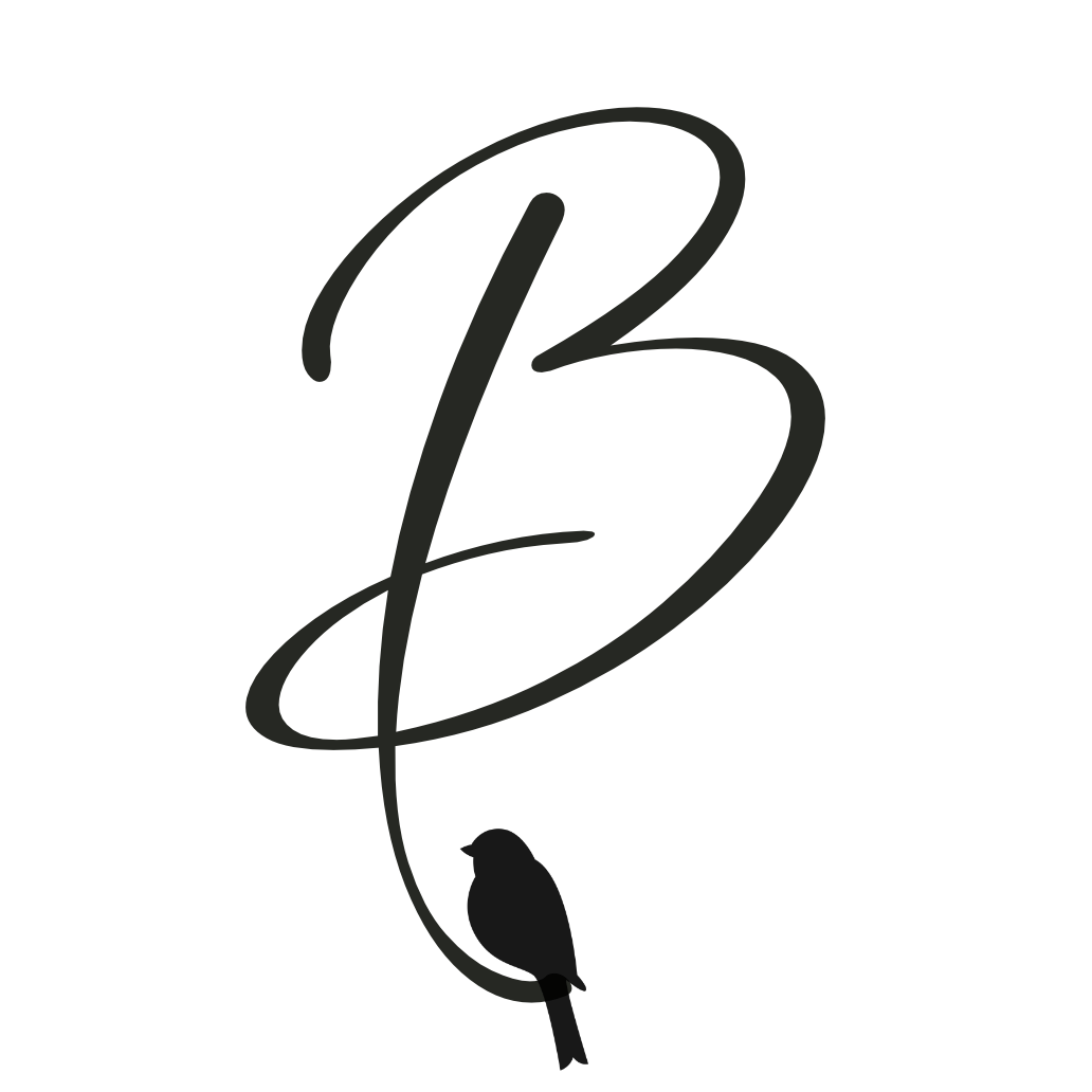 Logo Buchgezwitscher 2023
