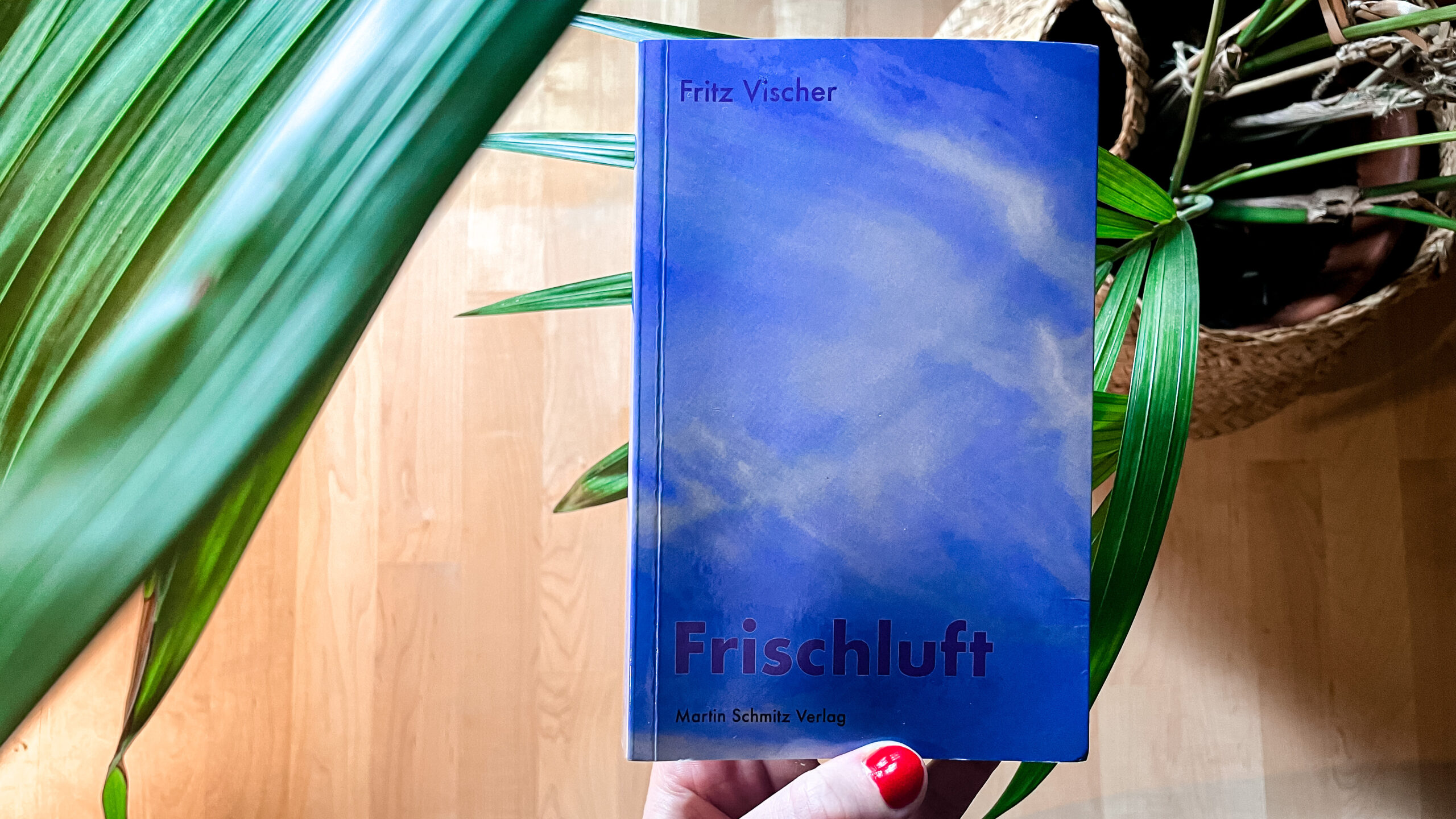 Fritz Vischer: Frischluft