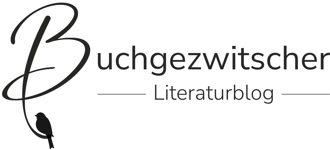 Logo Buchgezwitscher